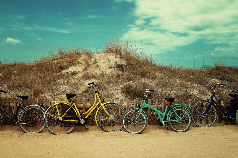 17 Different Bike Types Explained
