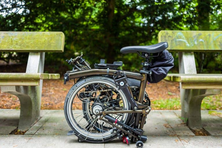 Pros and Cons of Folding Bikes – Are They Worth It?