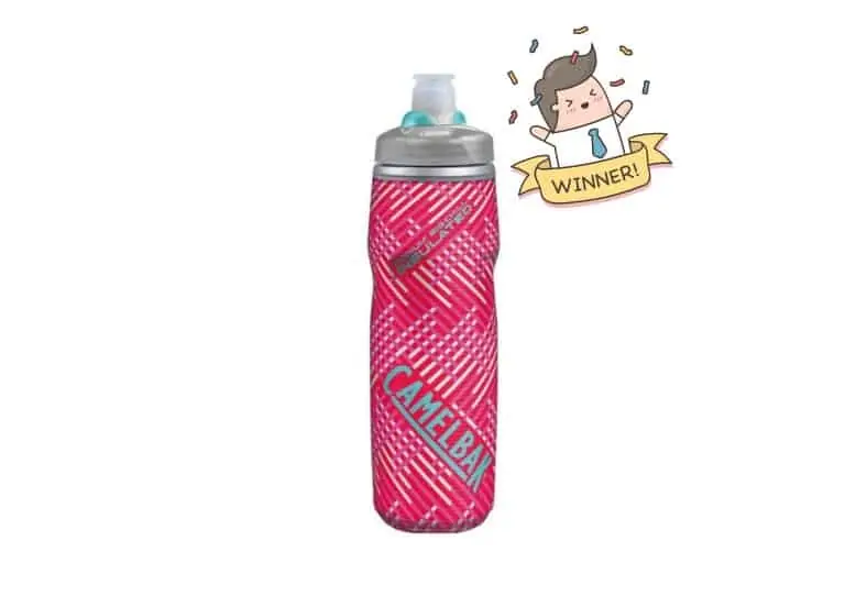 CamelBak Podium Big Chill 25oz