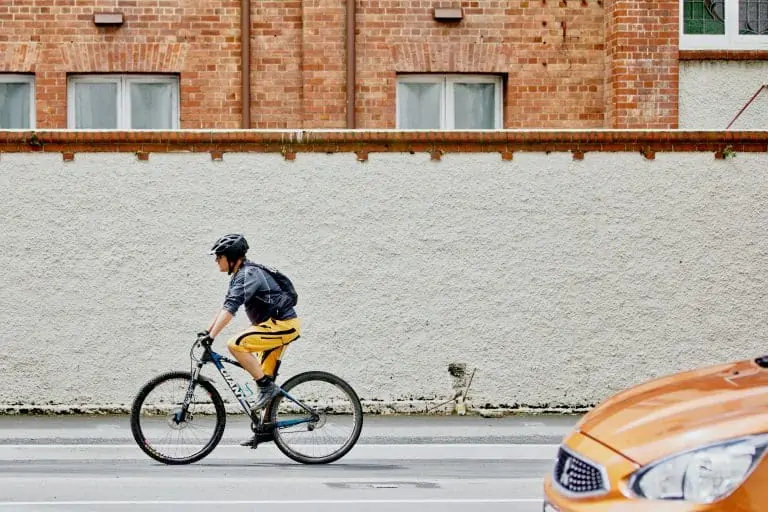 How to Choose Your Bike Size [ The Simplest Way ]