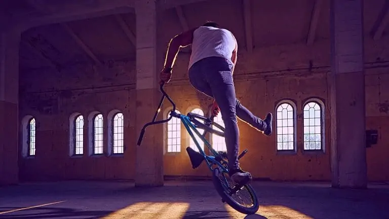 Top 10 Indoor BMX Parks in the United States