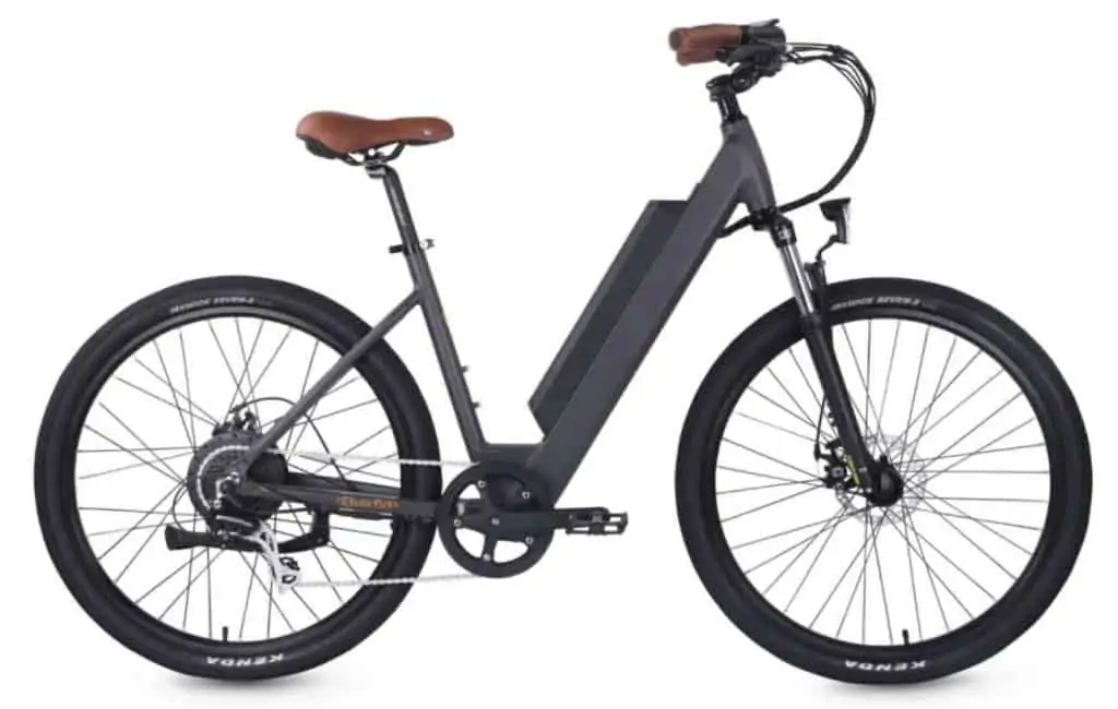 Ride1Up 500 Series ST