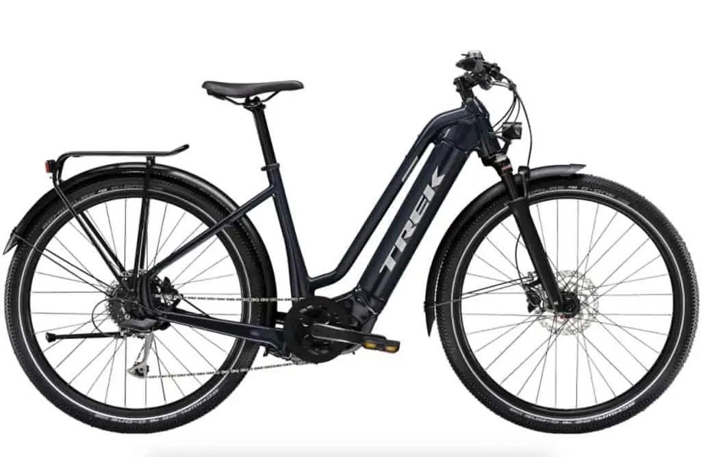 Trek Allant+ 7 Lowstep