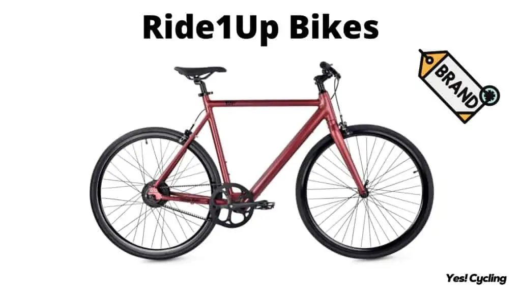 Ride1Up Roadster v2 