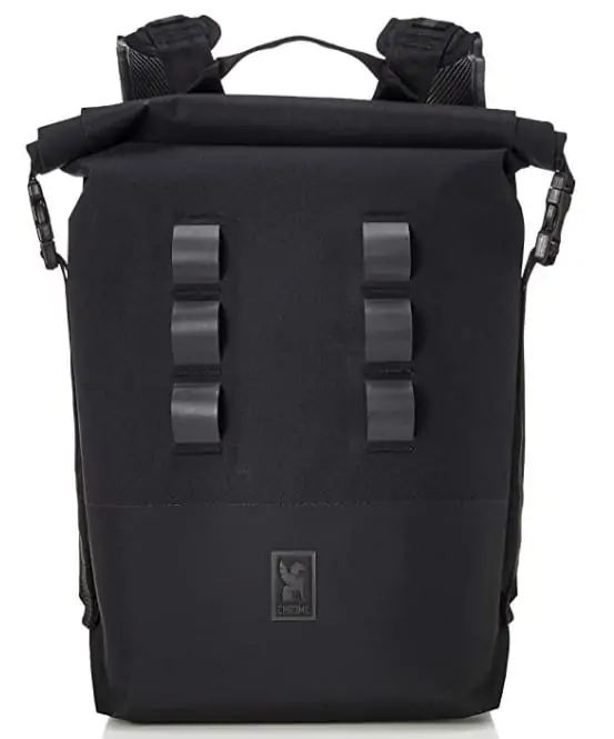 Chrome Urban Ex Rolltop