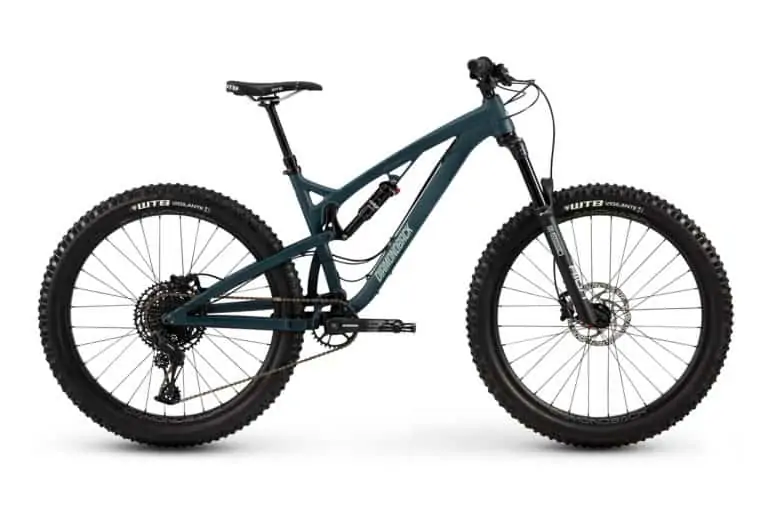 Diamondback Catch 1