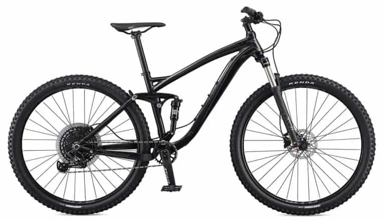 Mongoose Salvo Comp