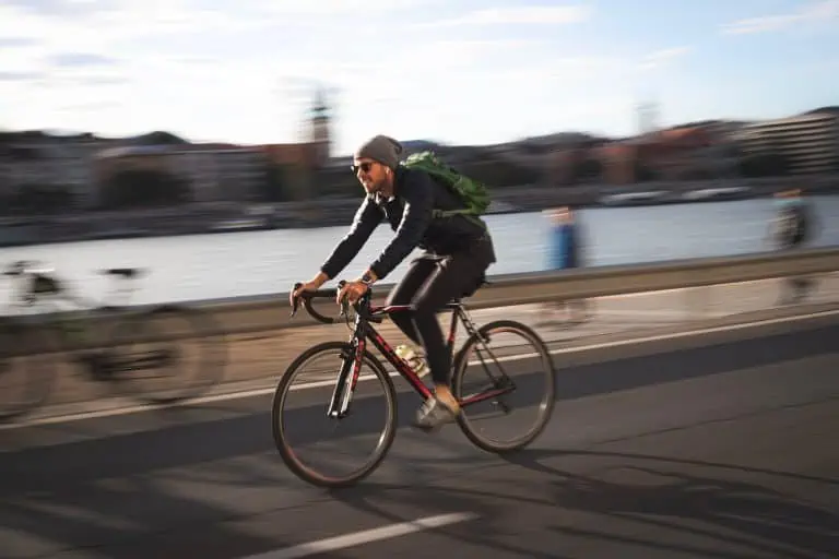 How Long Does It Take to Bike 30 Miles