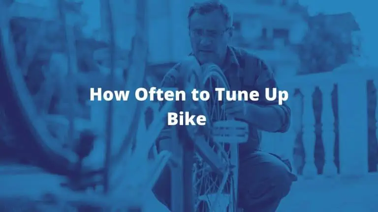 How Often to Tune Up Your Bike