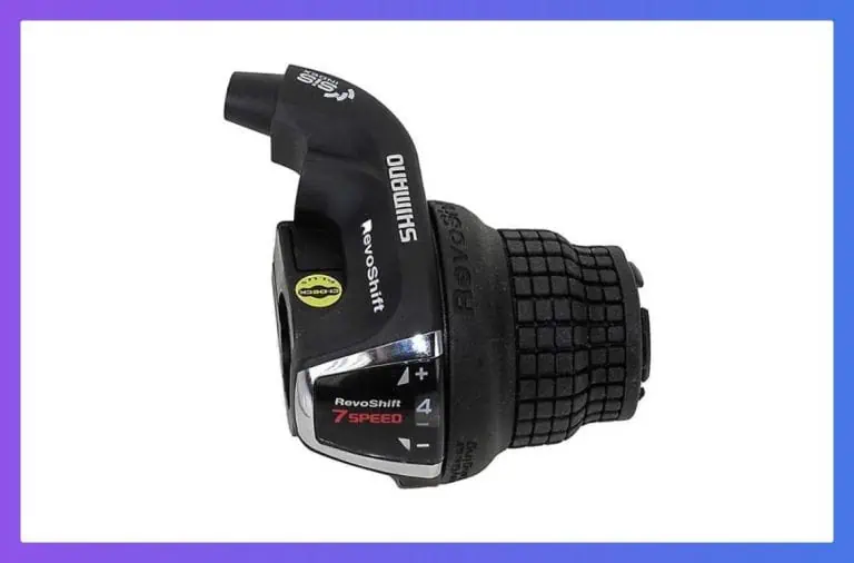Shimano Revoshift Review: Is it a Good Choice?