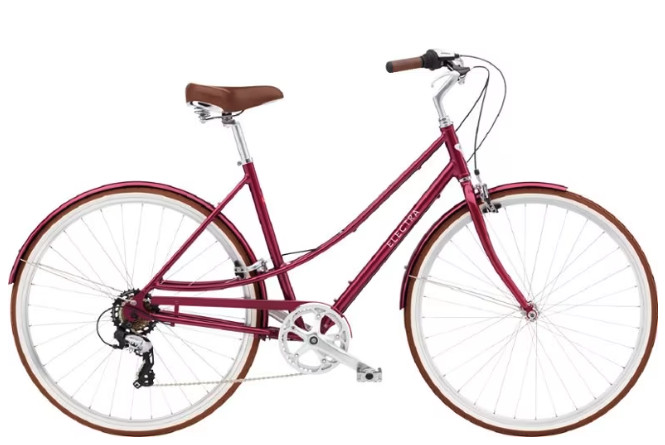 Electra Loft 7D Women's Bike