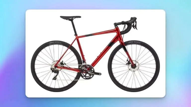 Cannondale Synapse 105