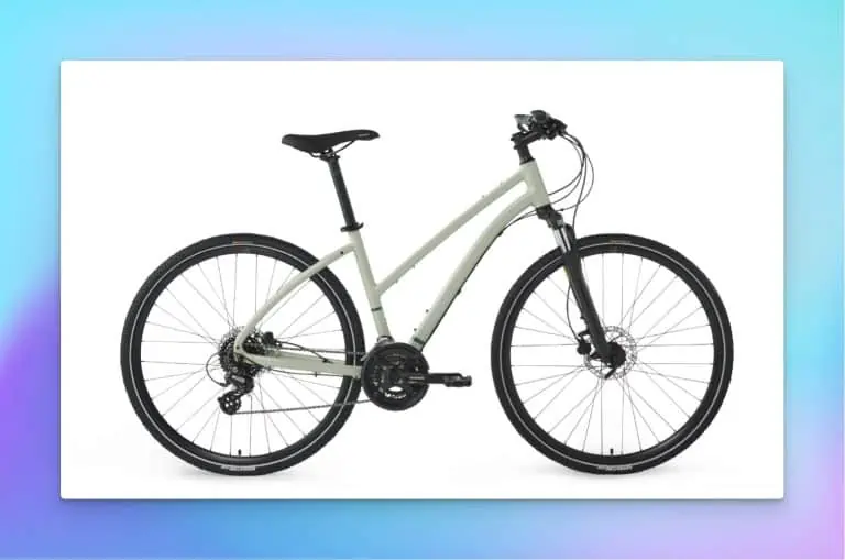 Co-op Cycles CTY 2.1 Step-Through Bike