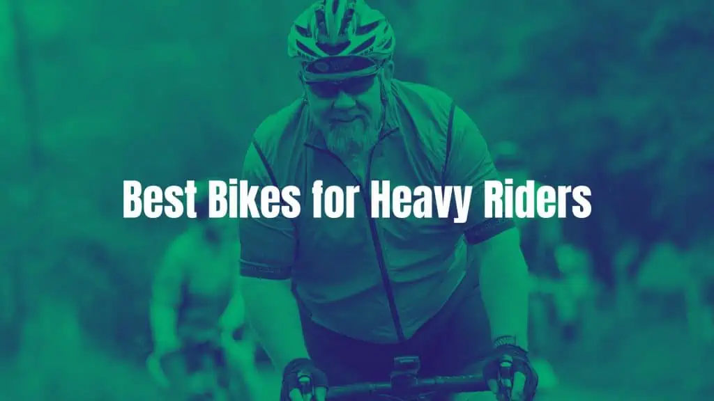 fat lad cycling
