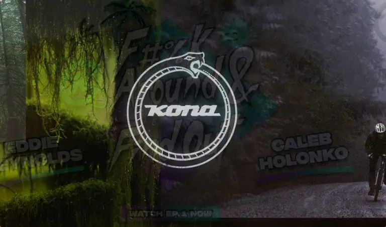 Kona Founders Reclaim Iconic Brand