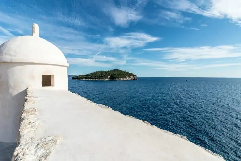 The Best Places for Self-Guided Cycling Tours in Croatia