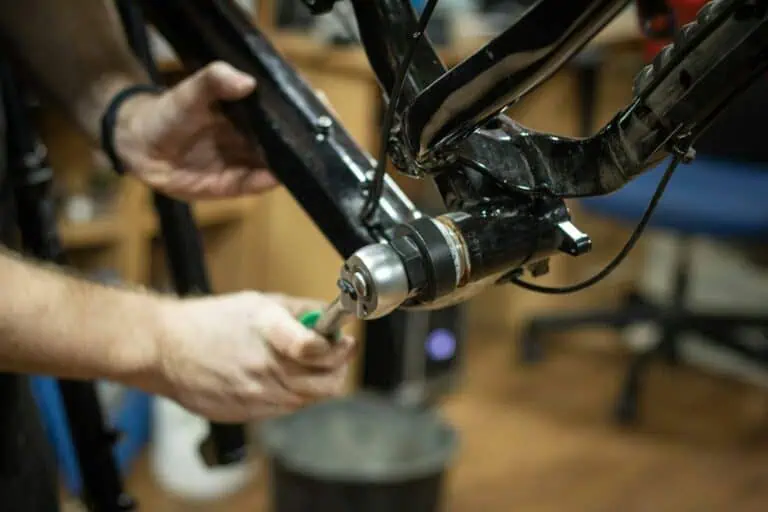 How to Buy a Used Bike Without Getting Burned